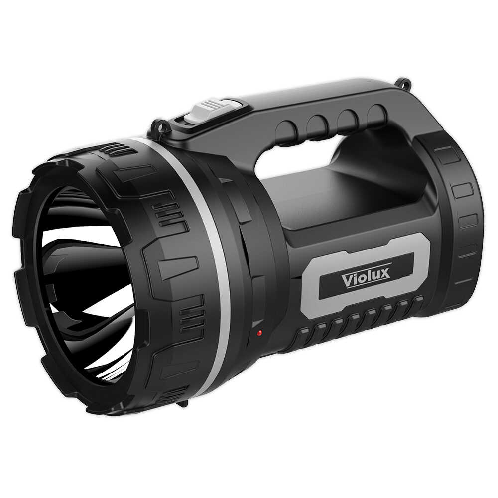 Фонарик SCOUT LED 5W 2500mAh 325Lm 15 ч